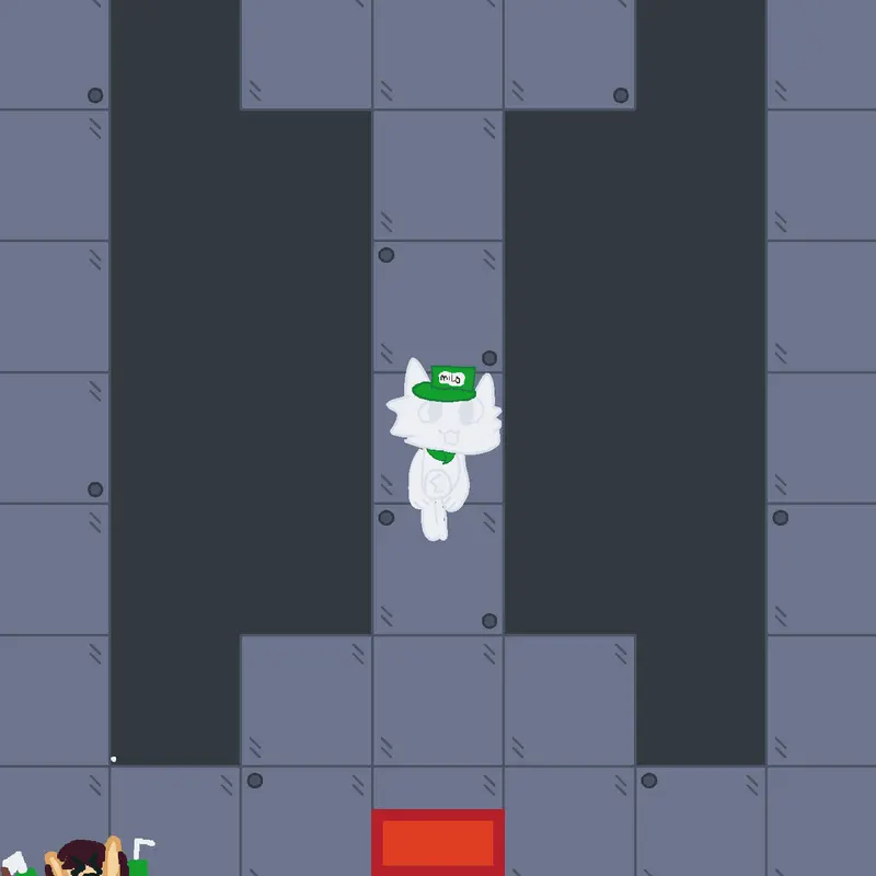 Game by @oldbreakscups