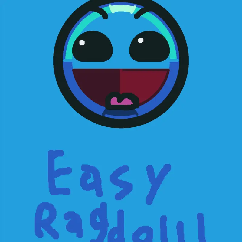 Game by @murder_drone_eletricy