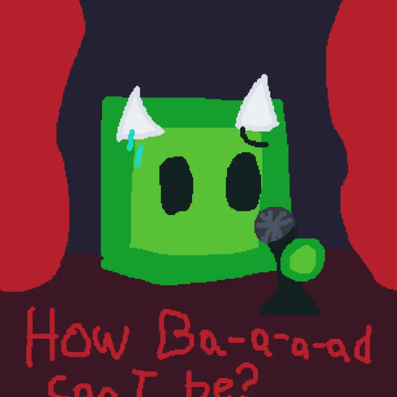 Game by @ZTheWerewolf