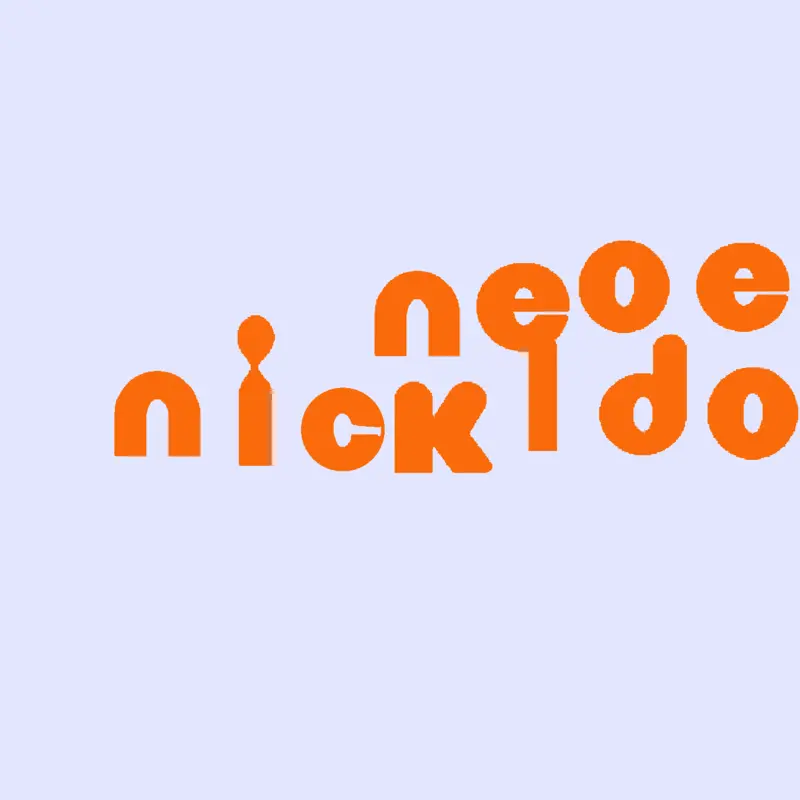 Nickelodeon Playground Original by @unusual-quelea555