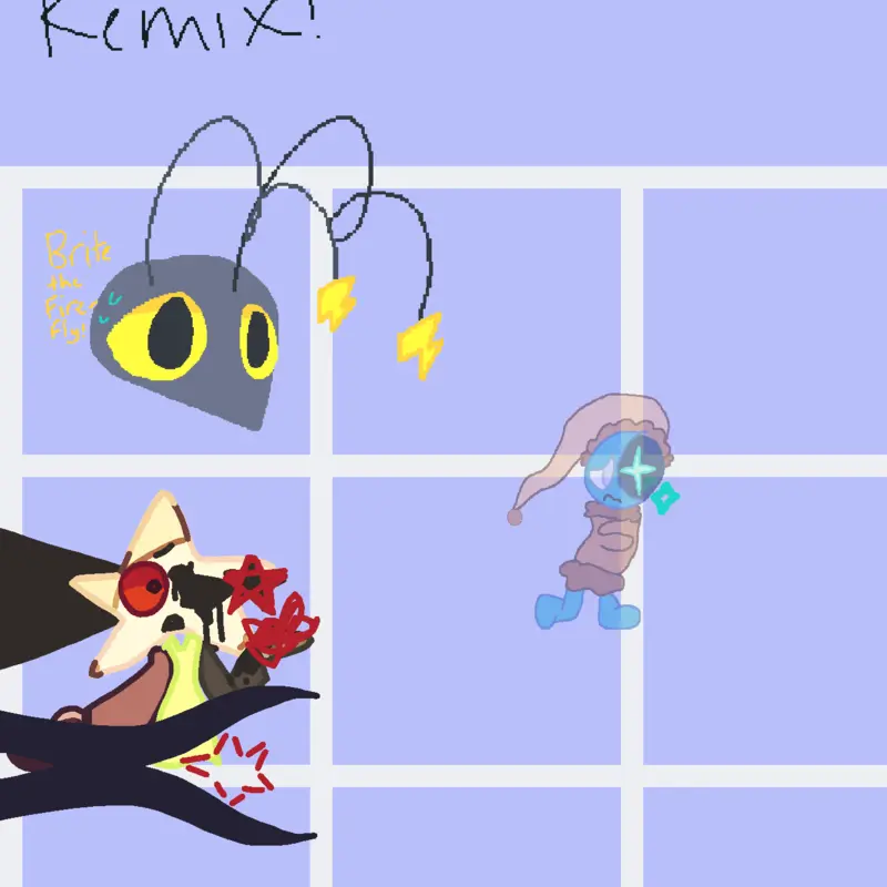 Game by @4GAR