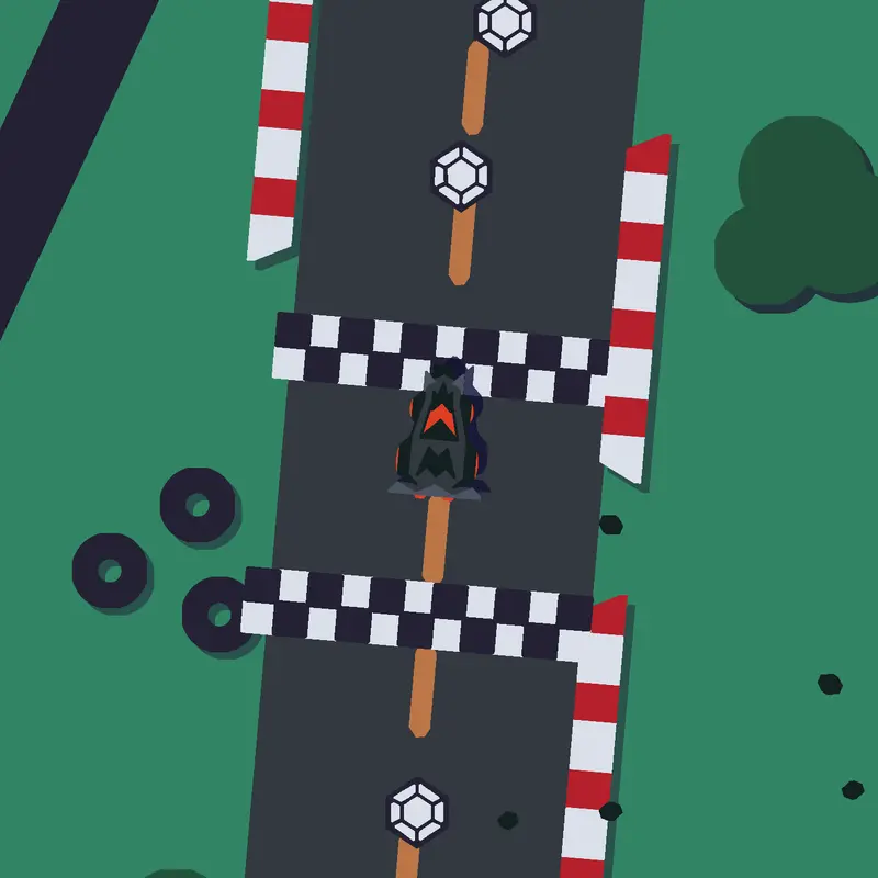 Game by @VN_car267
