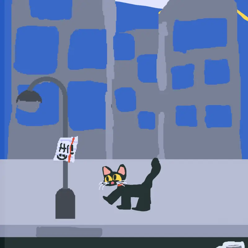 Game by @CatCastle