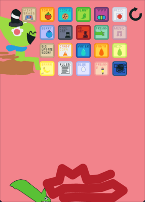 snapshot