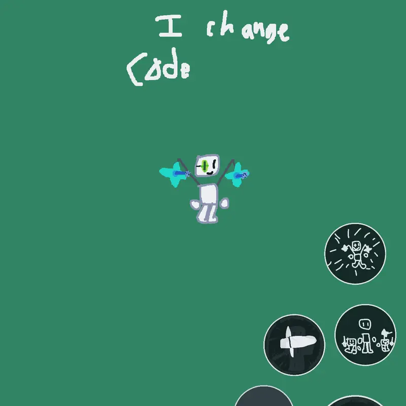 Game by @raymonnator