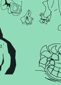 My Drawing styles!