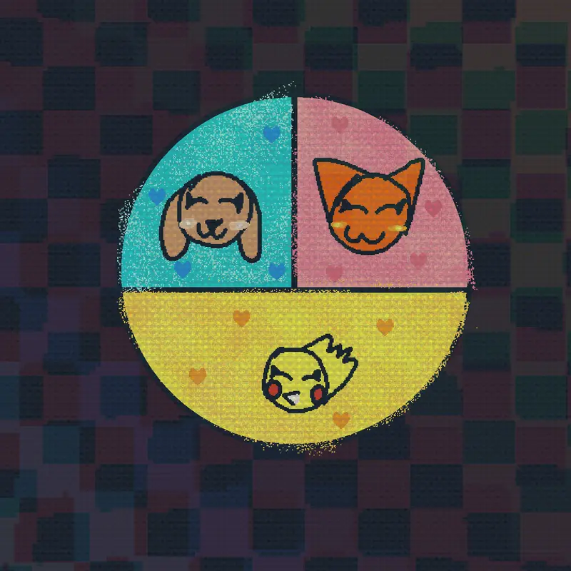 Game by @emilllly
