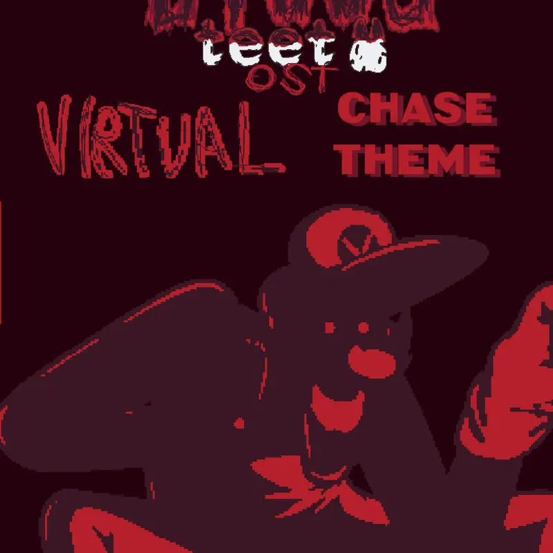 Game by @feutersonic