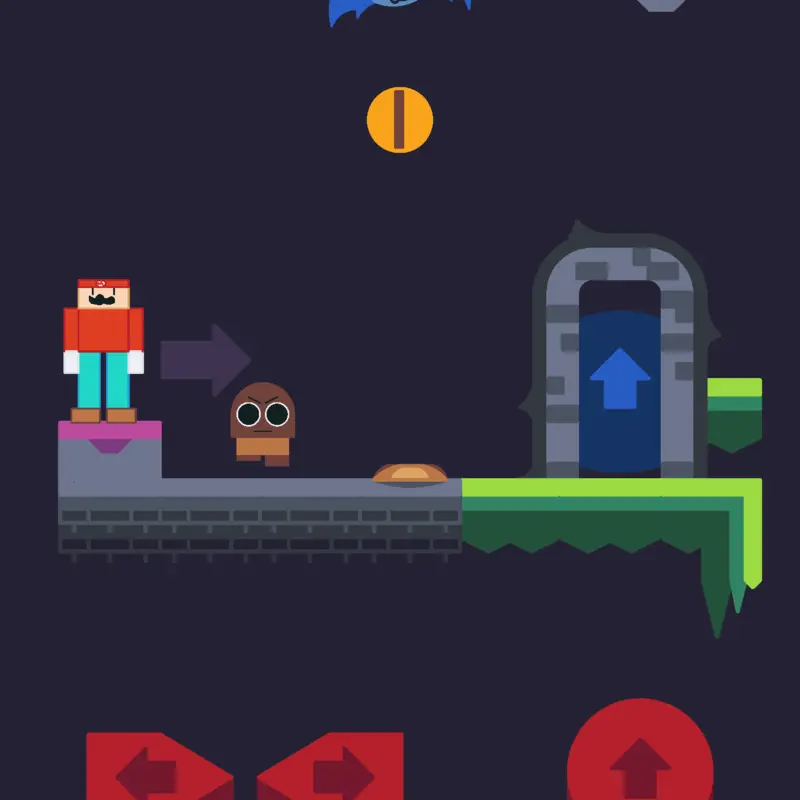 Game by @infinateyyy