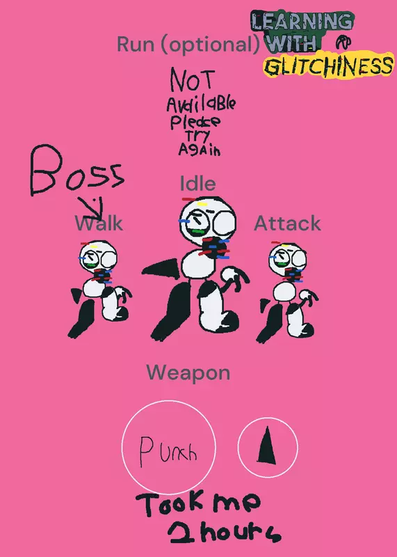 Game by @totallynotyourmom