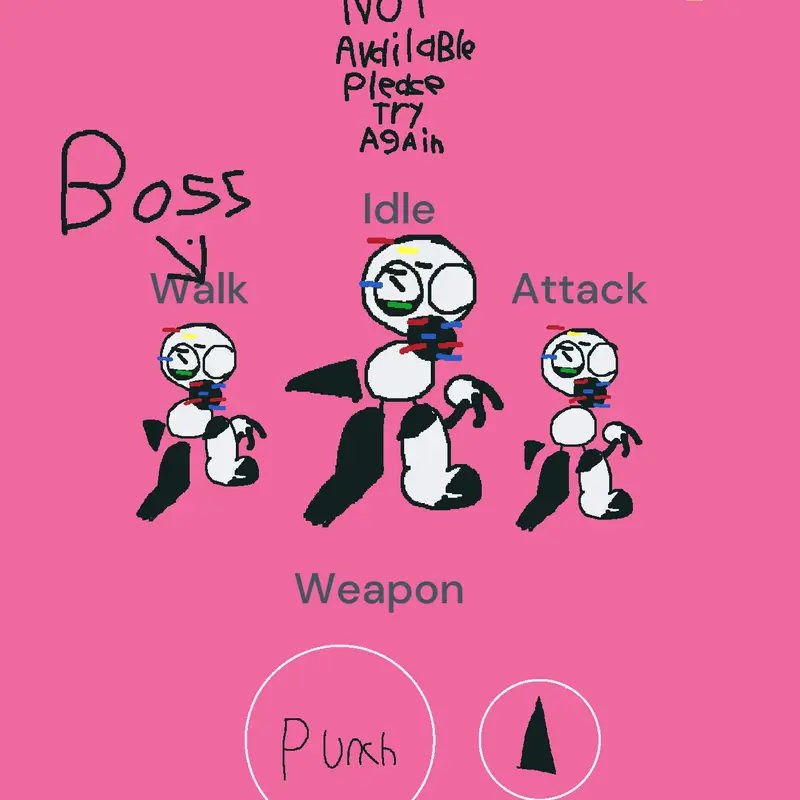 Game by @totallynotyourmom