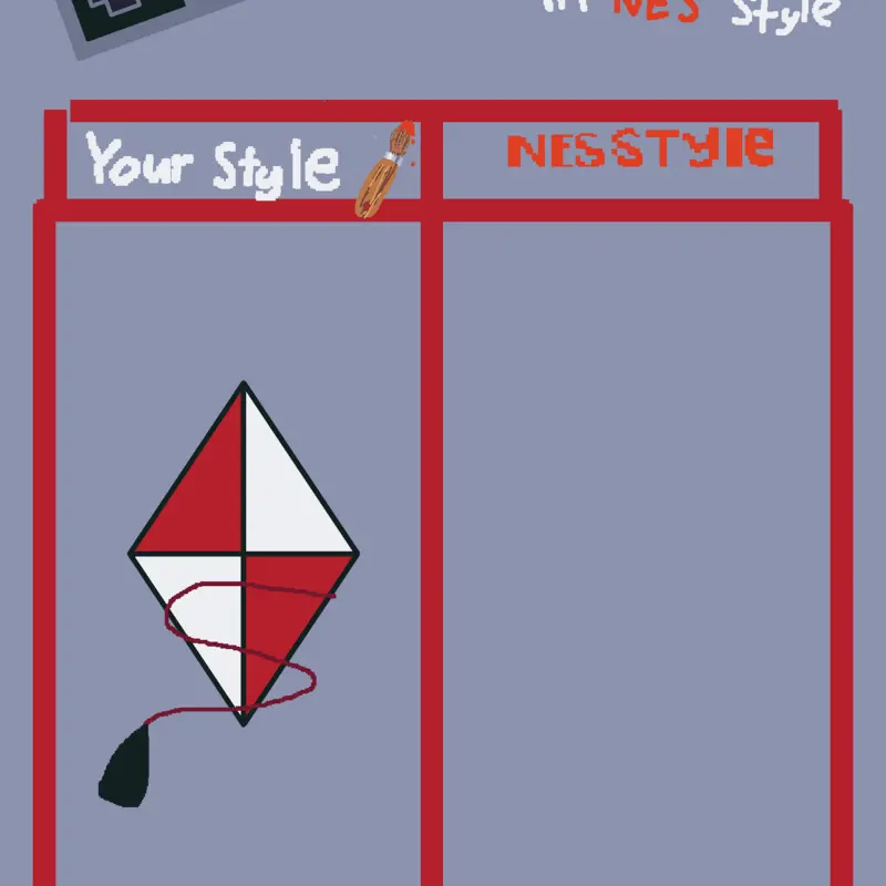 Game by @tinoil