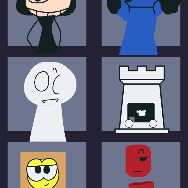 Game by @omlre