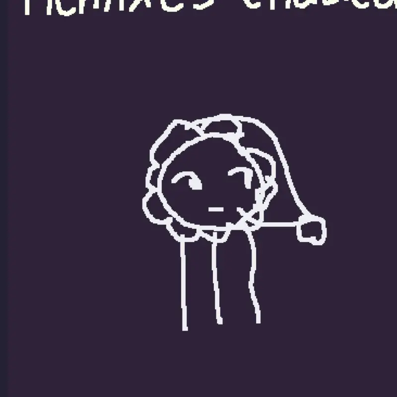 Game by @cornpuff_