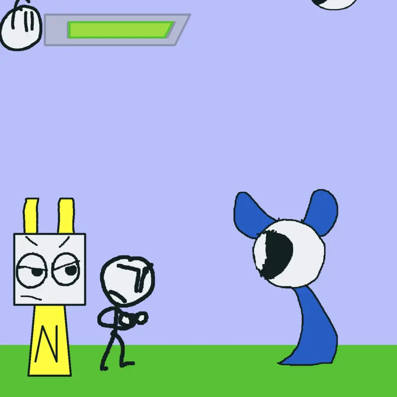 Game by @azedodograu