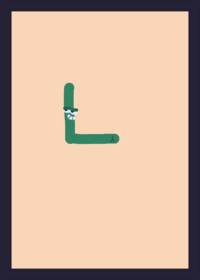Review Alphabet Lore L