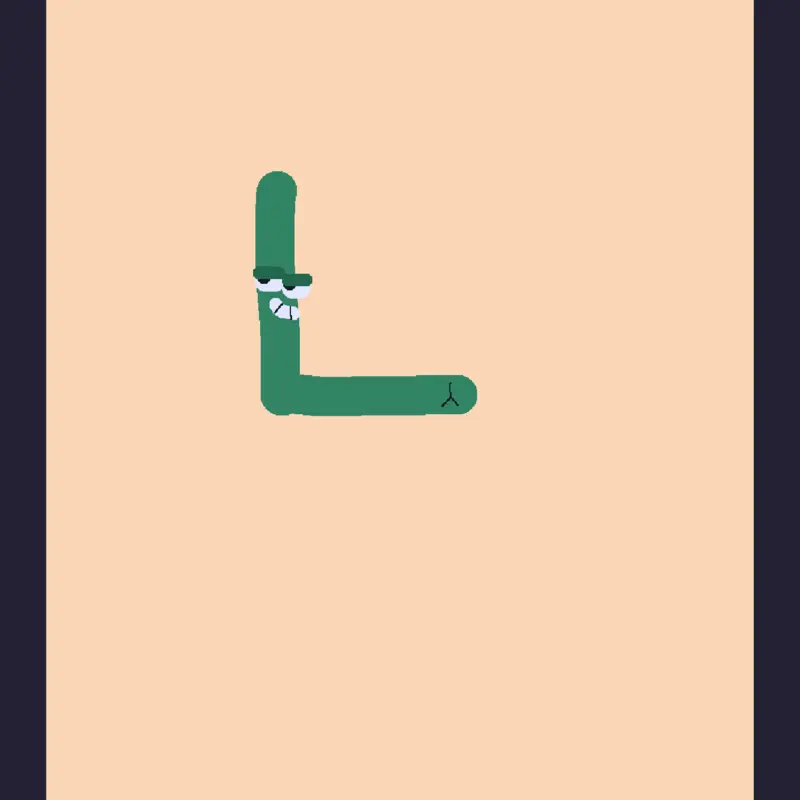 Game by @unifom