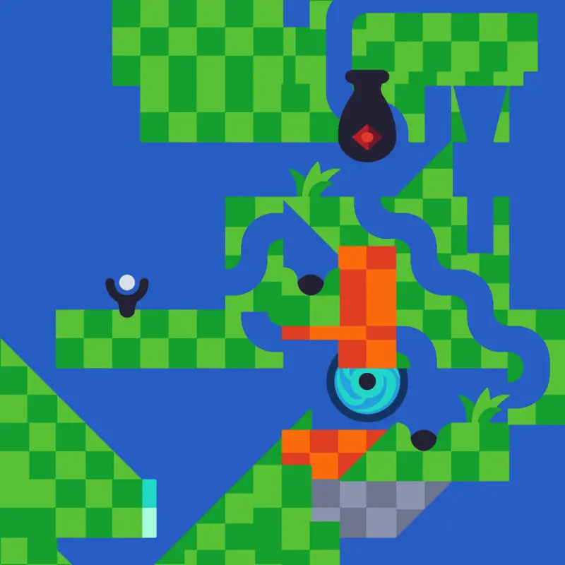 Game by @DuckCastle21