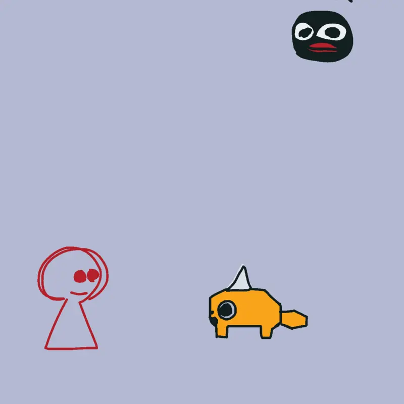 Game by @bojidara_