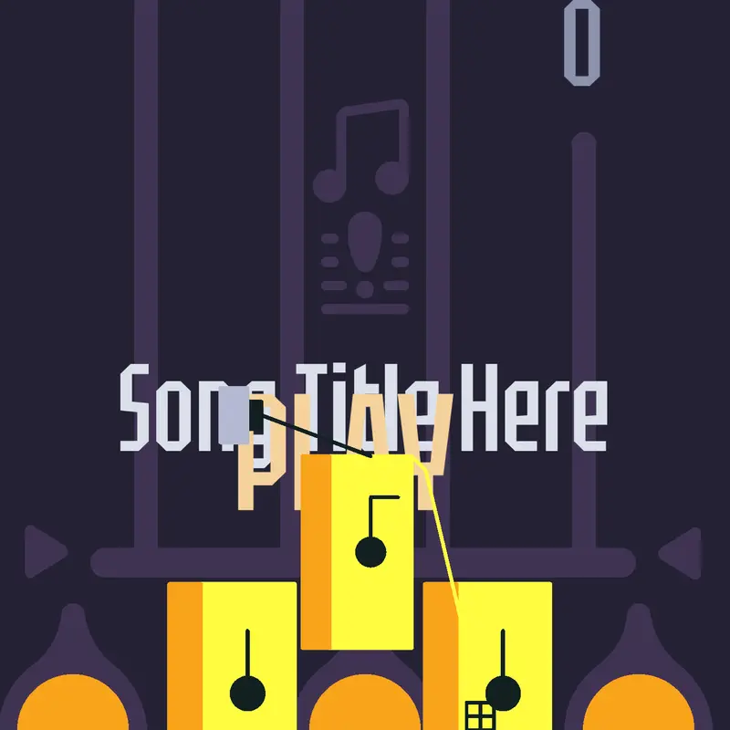 Game by @itsrambutan