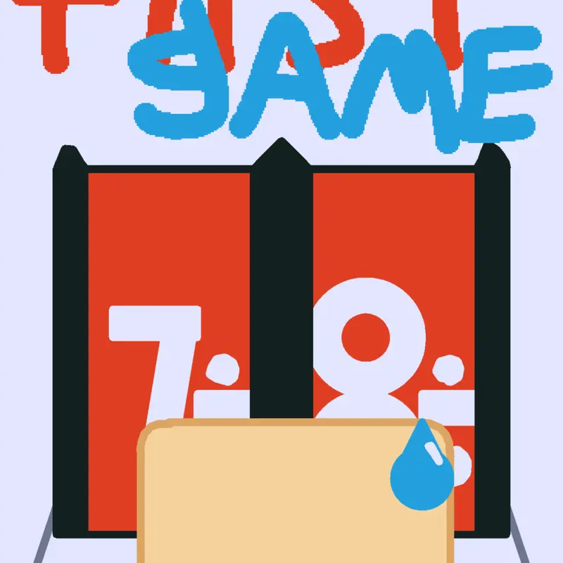 (first game) by @eucracio