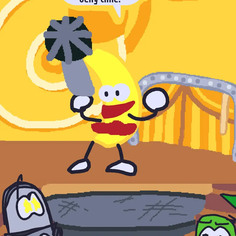 Game by @AntiRacistCyan