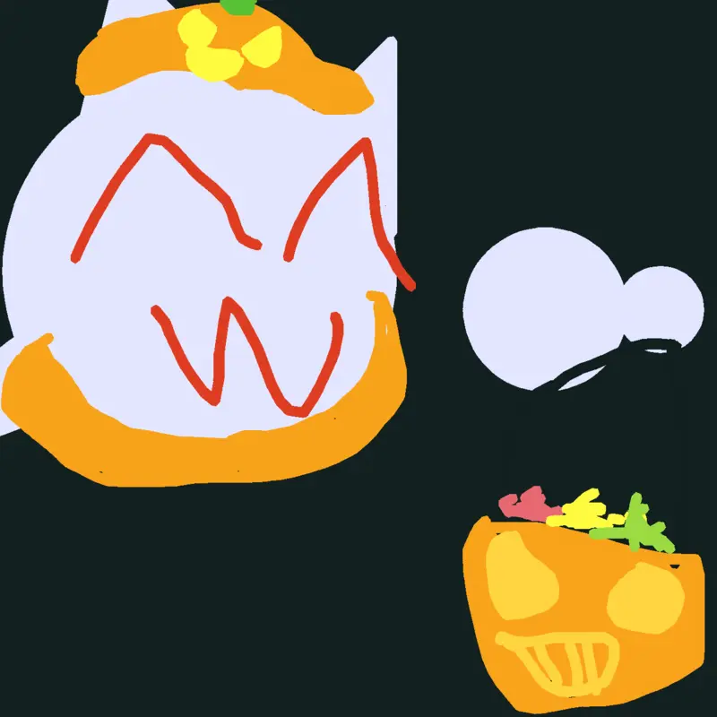 Game by @meramor5502