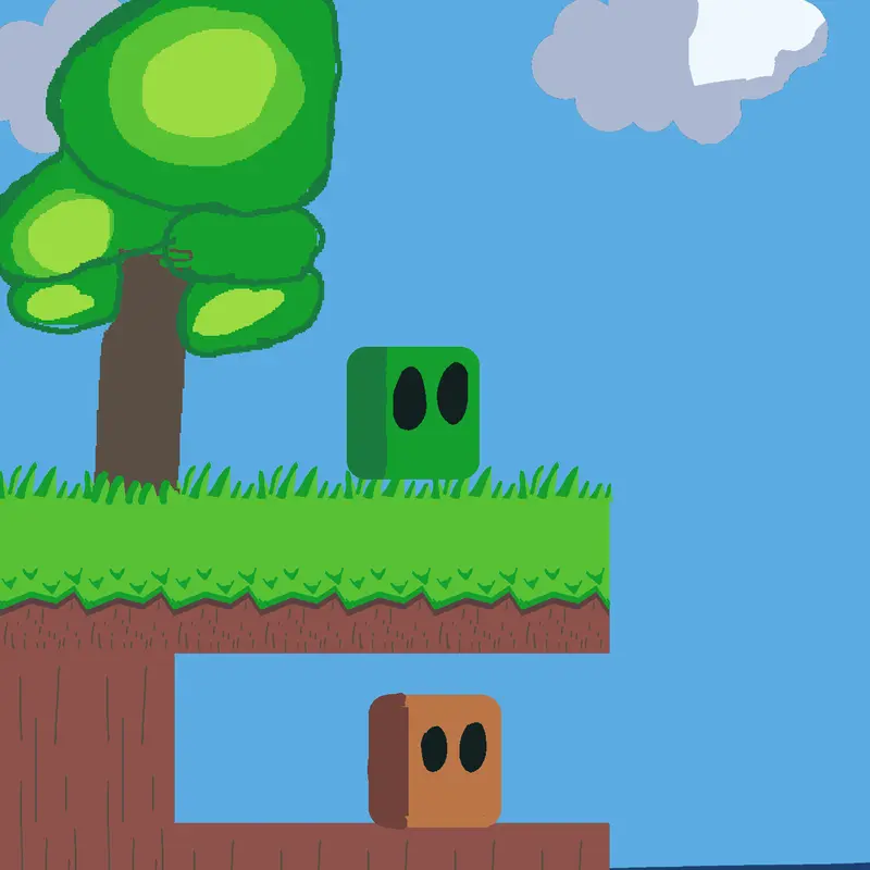 Game by @Graysonthelegend