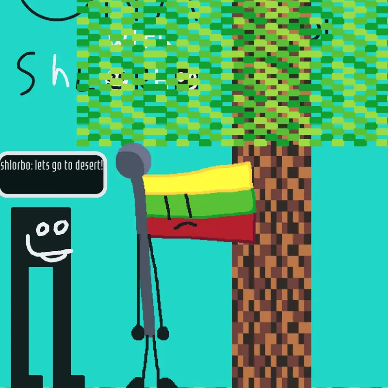 Game by @the_antagonist_gamer