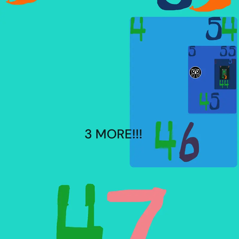 Game by @Tennisball_The_Fuzzyball