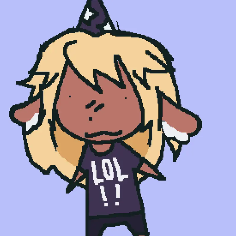 Game by @soobnontoxic_dw