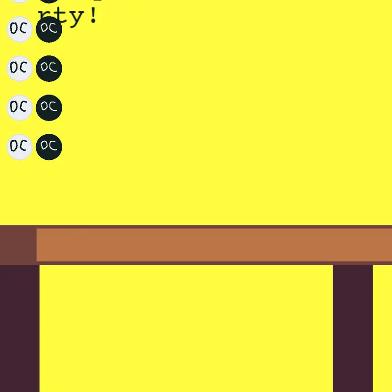 Game by @Thdokfh