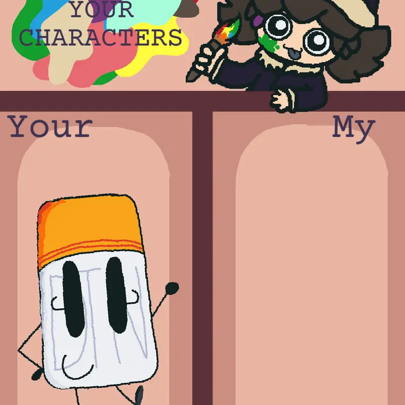 Game by @CUTEPOP