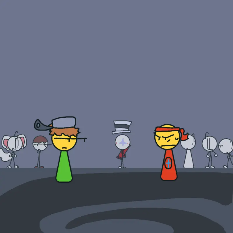 Game by @ratyu