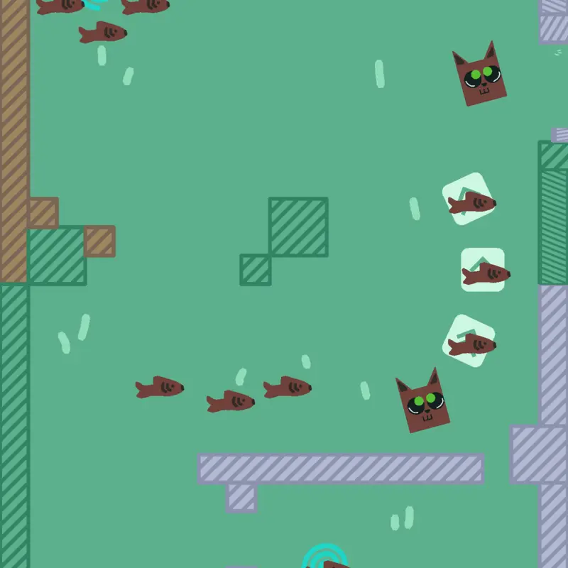 Game by @DenjiWasNeverHere