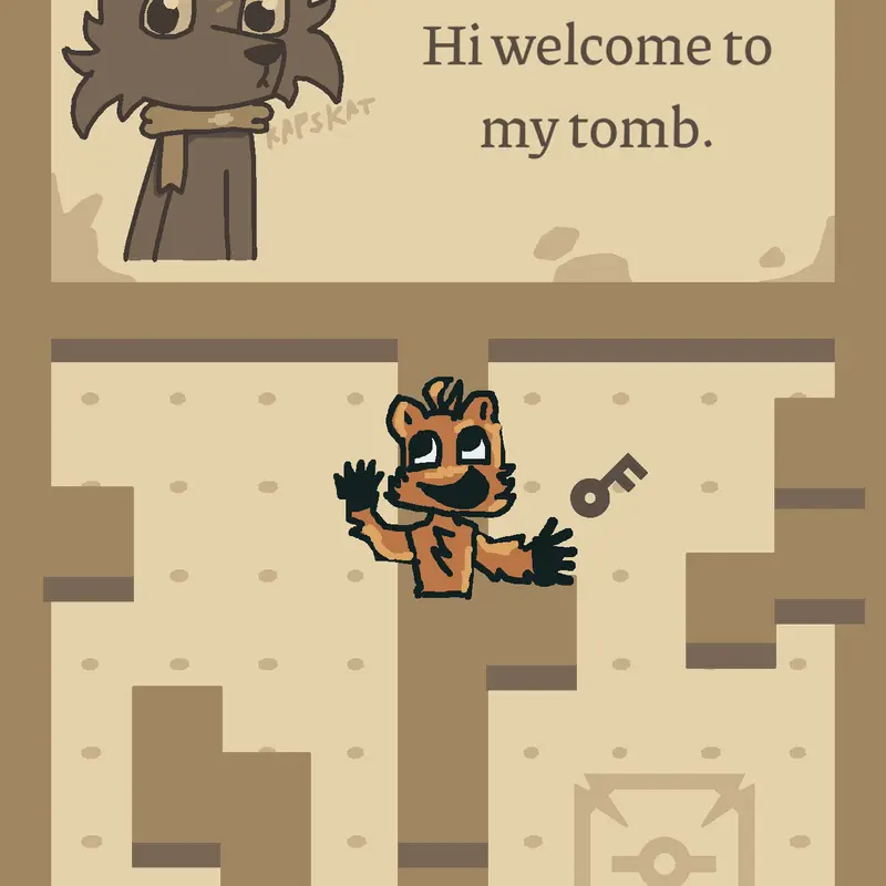 Game by @the_Cat_Nap
