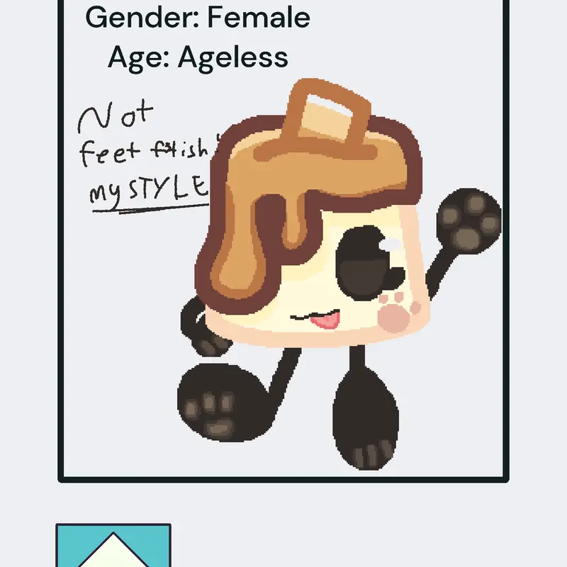 Game by @azurejellyfish