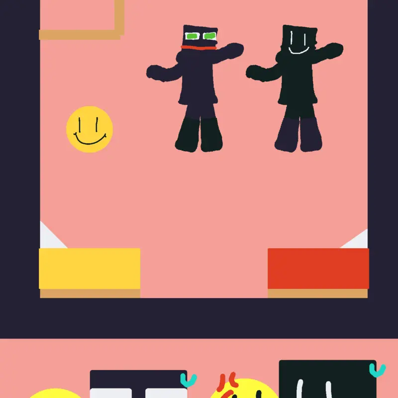 Game by @bellapurple