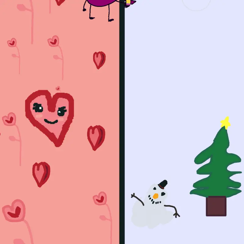 Game by @minoncrismas
