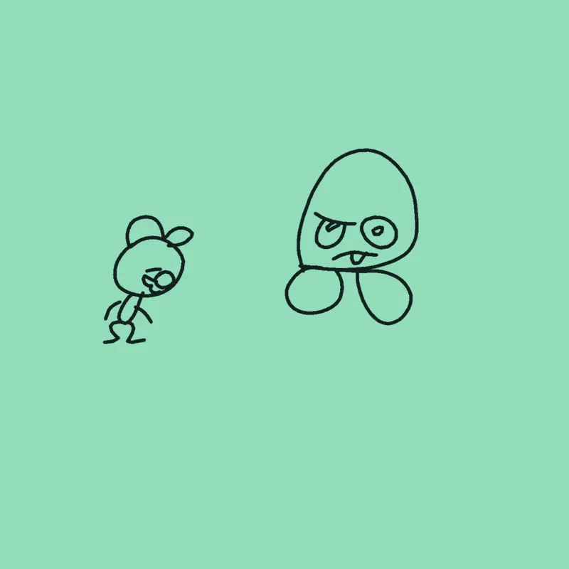 Viral song. by @-_White_FigureMan_-