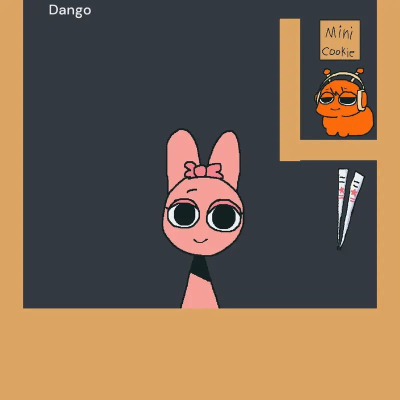 Game by @Abayu