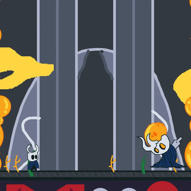 Game by @Gmarti