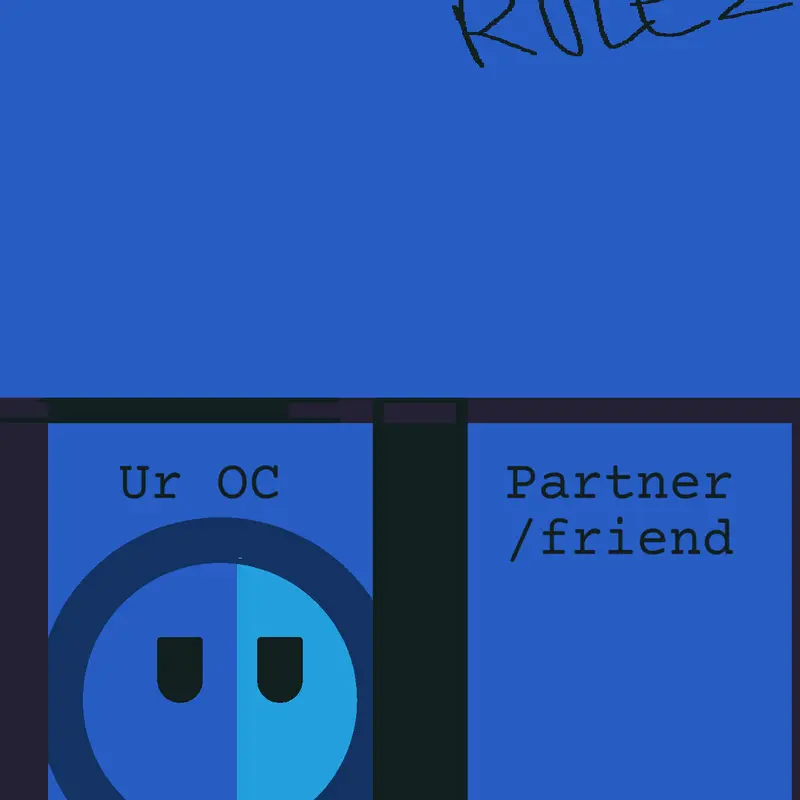 Game by @OLDACCOUNTDONTVISITTHIS