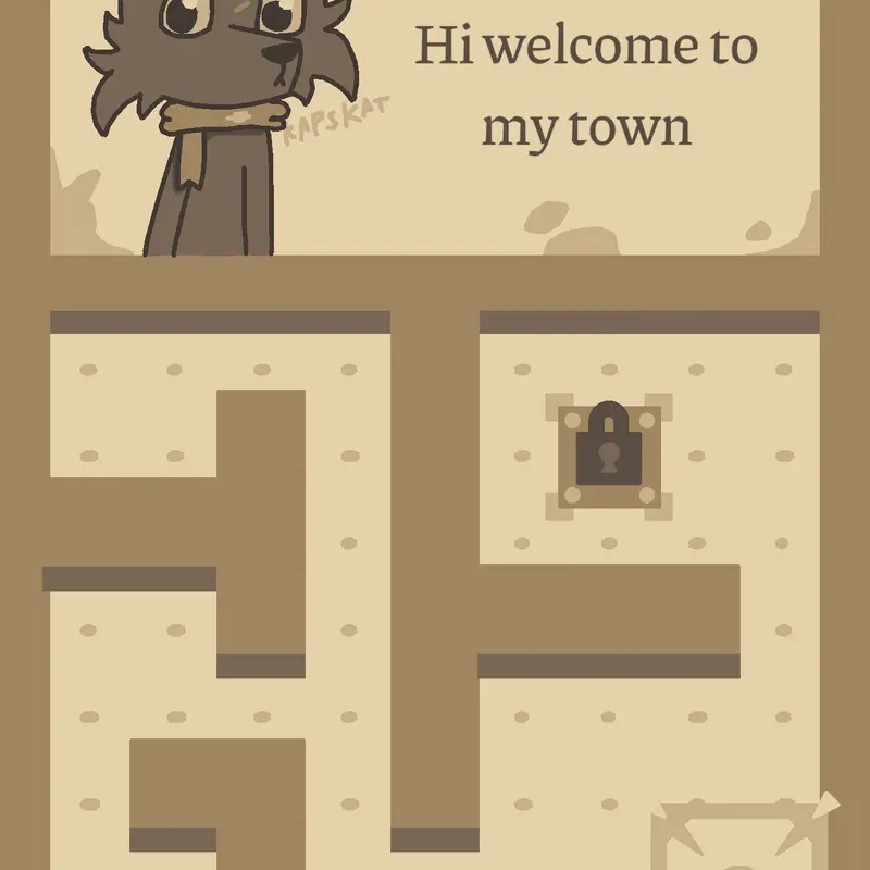 Game by @gmeil