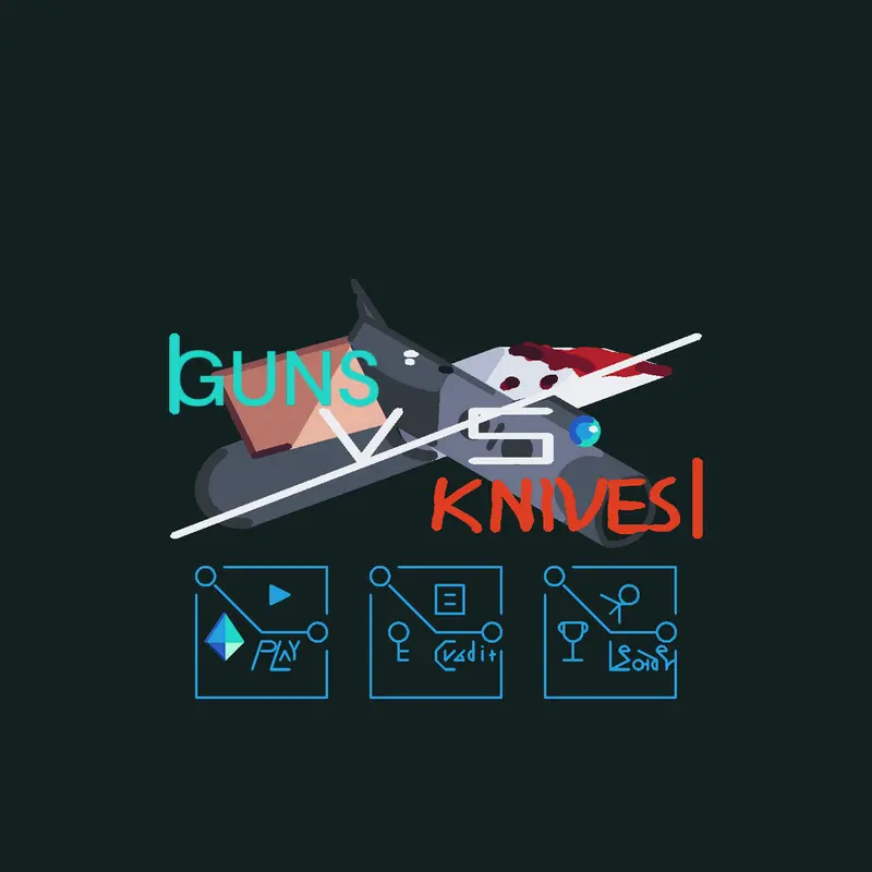 Game by @Poseidon404