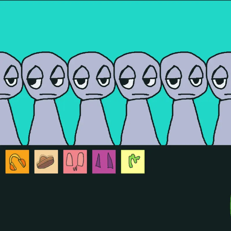 Game by @SprunkiRisesTheInternet