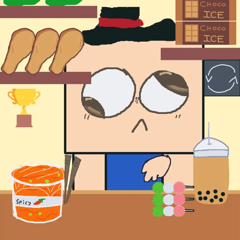 Game by @123duda