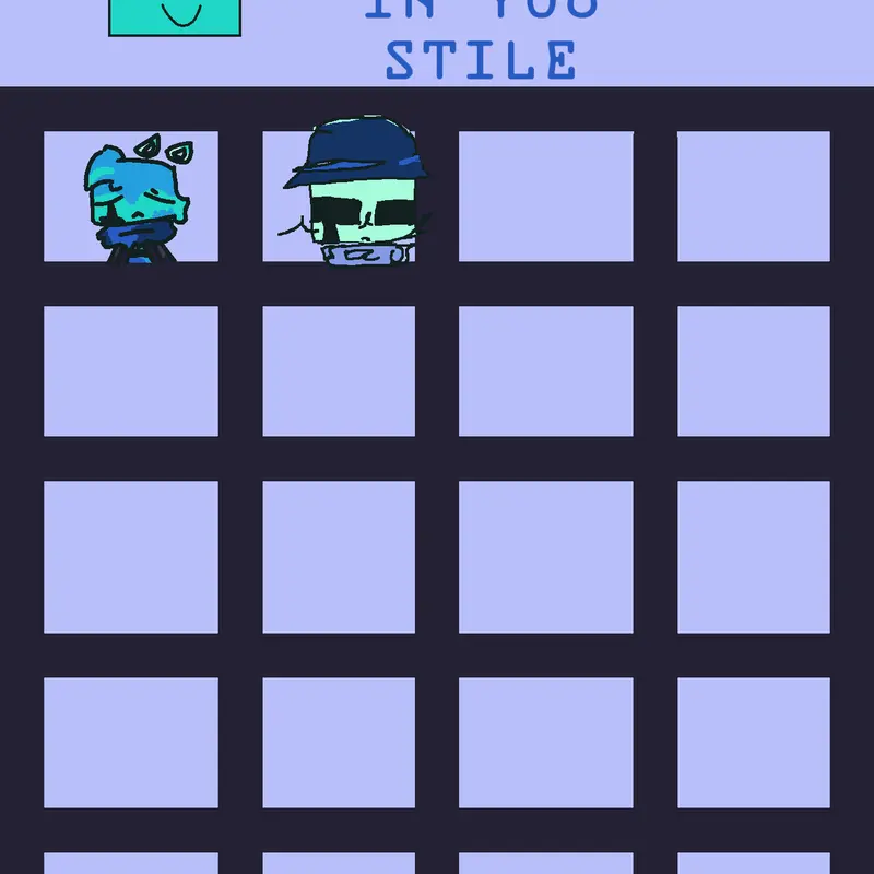 Game by @thaliabaobao