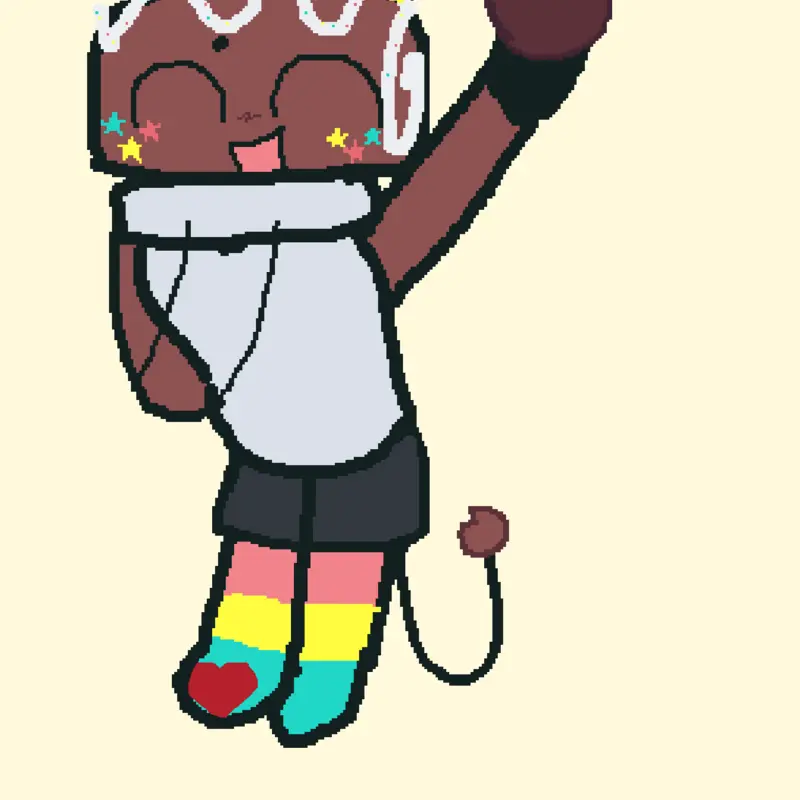 Game by @I-LOVE-FOSSILBASKET