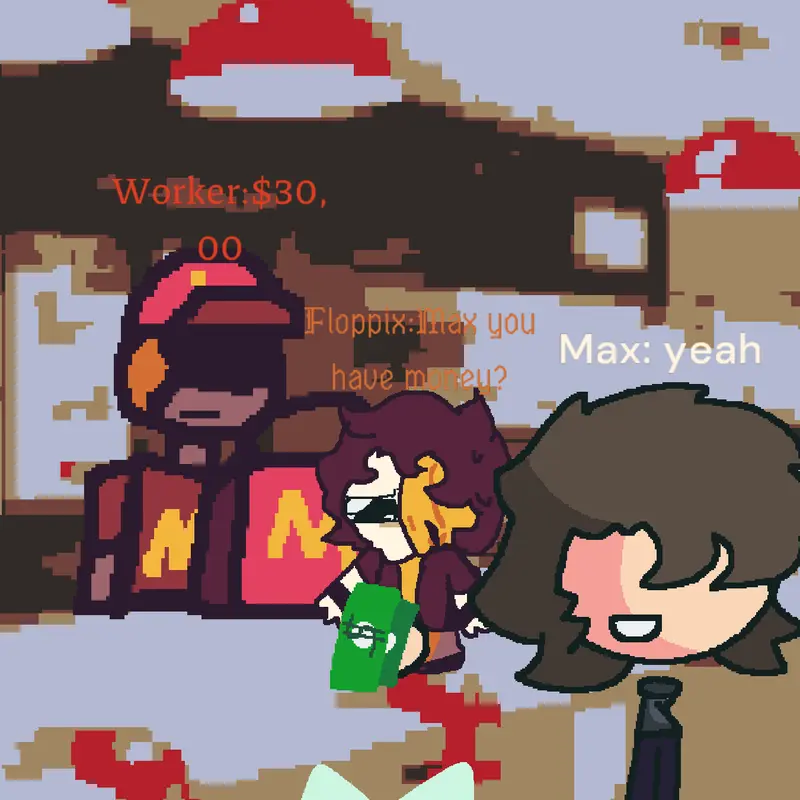 Game by @mynameismax20